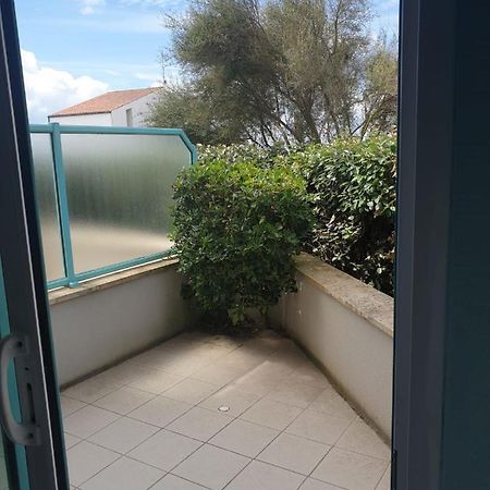 Ferienwohnung 5 Cours Du Marechal Juin Châtelaillon-Plage Exterior foto