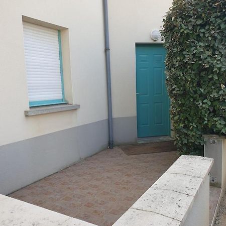 Ferienwohnung 5 Cours Du Marechal Juin Châtelaillon-Plage Exterior foto