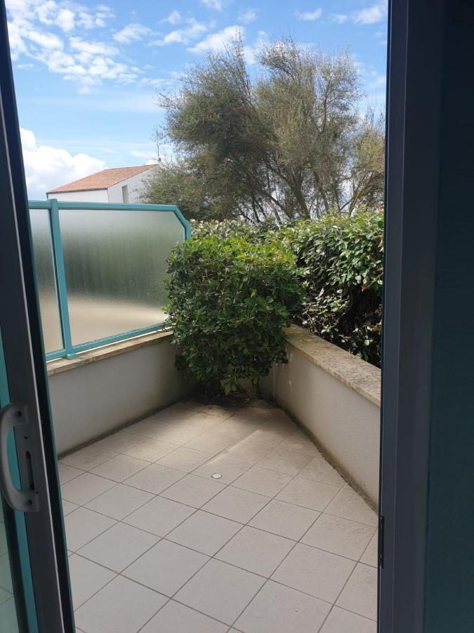 Ferienwohnung 5 Cours Du Marechal Juin Châtelaillon-Plage Exterior foto